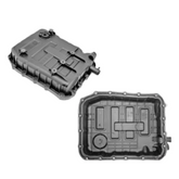 A6MF1,Oil Pan,(Sump),(45280-3B011)